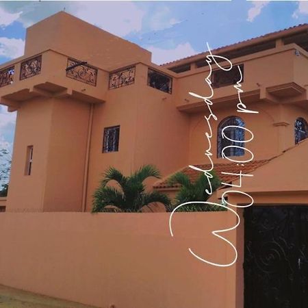 Villa Savana Saly Portudal Ngoại thất bức ảnh