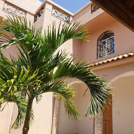 Villa Savana Saly Portudal Ngoại thất bức ảnh