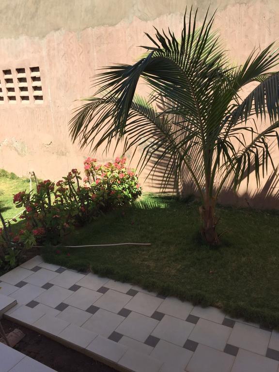 Villa Savana Saly Portudal Ngoại thất bức ảnh