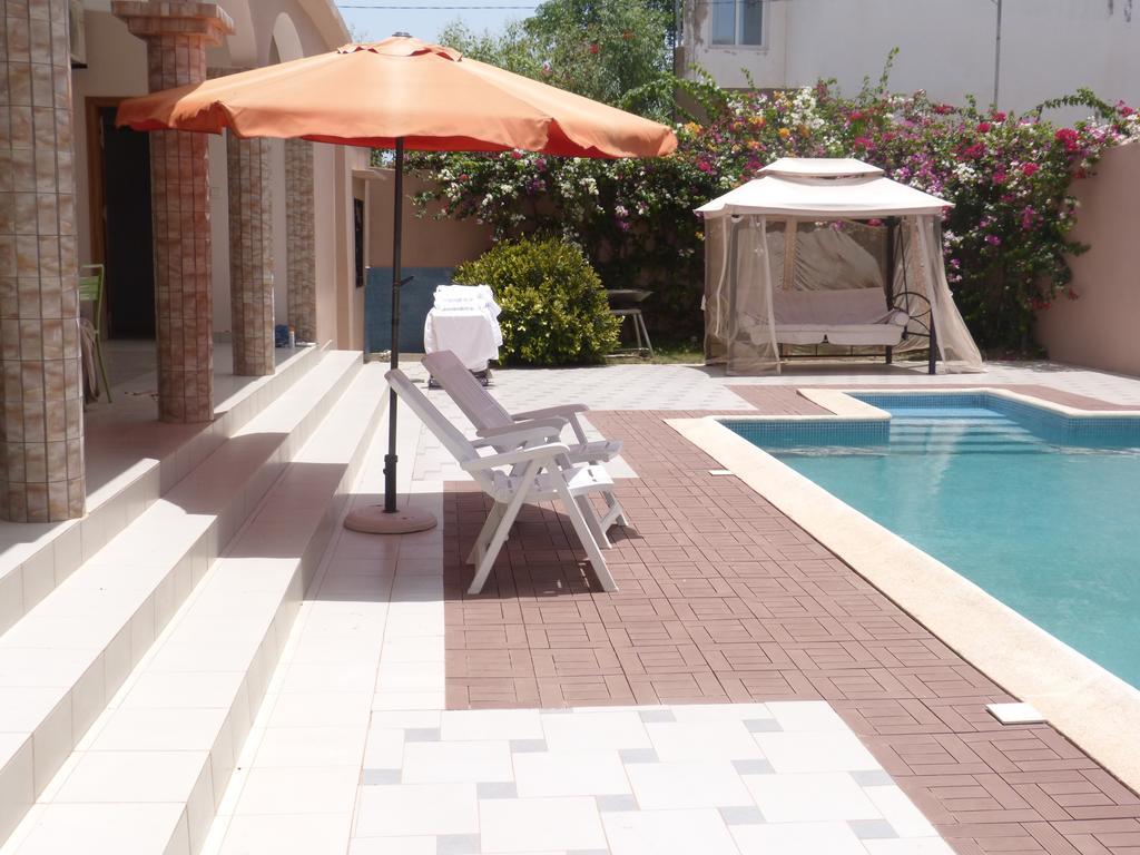 Villa Savana Saly Portudal Ngoại thất bức ảnh