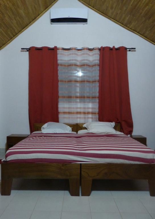 Villa Savana Saly Portudal Ngoại thất bức ảnh