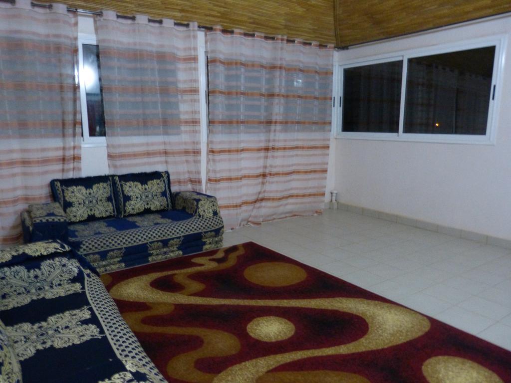 Villa Savana Saly Portudal Ngoại thất bức ảnh