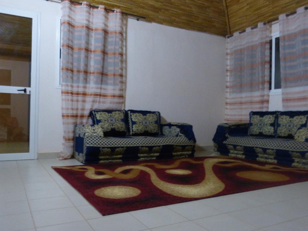 Villa Savana Saly Portudal Ngoại thất bức ảnh