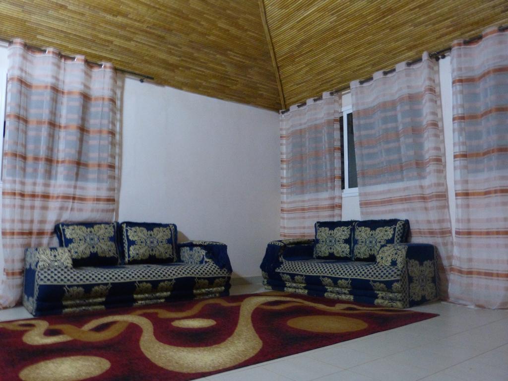 Villa Savana Saly Portudal Ngoại thất bức ảnh