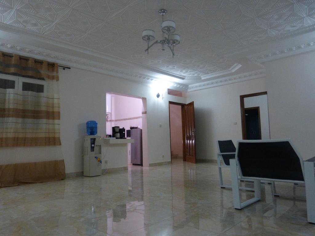 Villa Savana Saly Portudal Ngoại thất bức ảnh