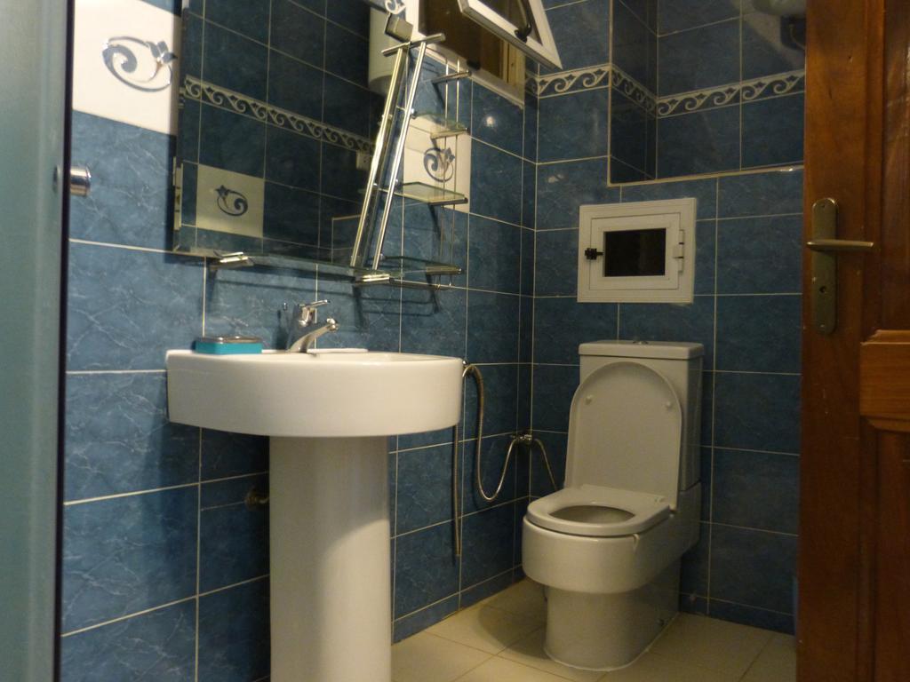 Villa Savana Saly Portudal Ngoại thất bức ảnh