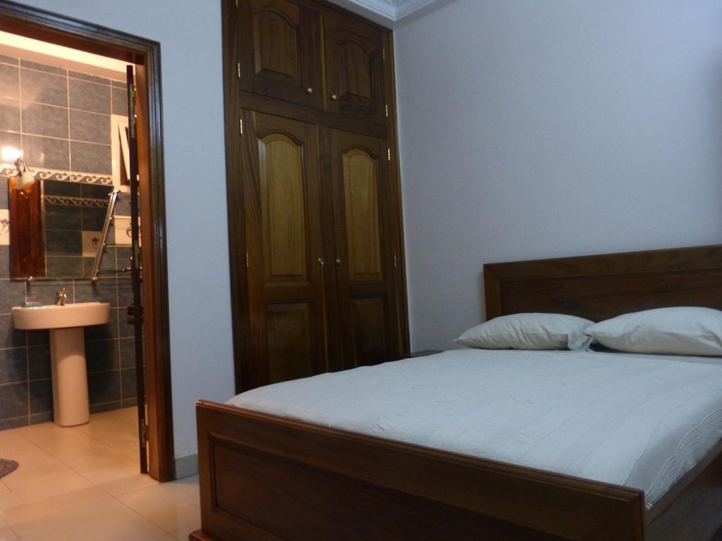 Villa Savana Saly Portudal Ngoại thất bức ảnh