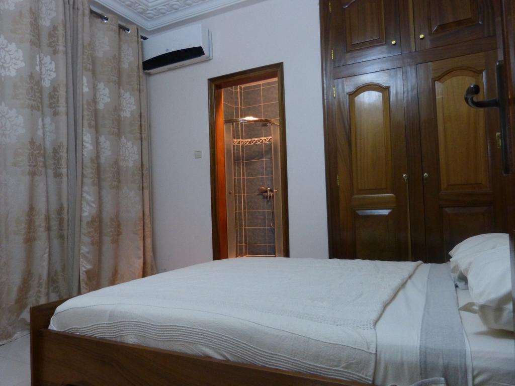 Villa Savana Saly Portudal Ngoại thất bức ảnh