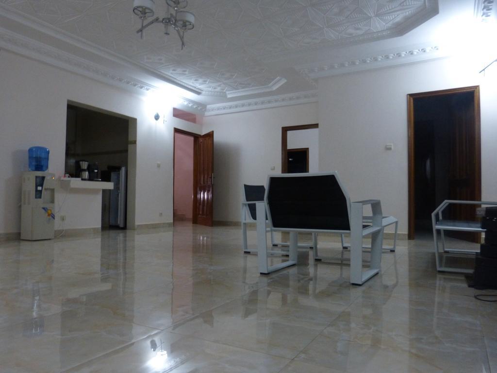 Villa Savana Saly Portudal Ngoại thất bức ảnh