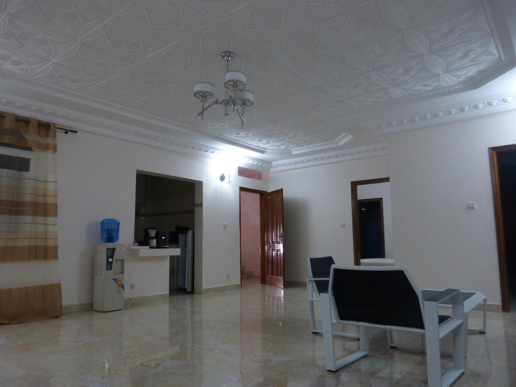 Villa Savana Saly Portudal Ngoại thất bức ảnh