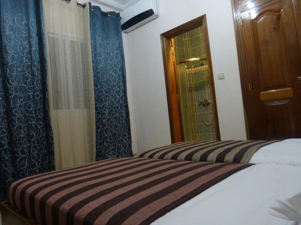 Villa Savana Saly Portudal Ngoại thất bức ảnh