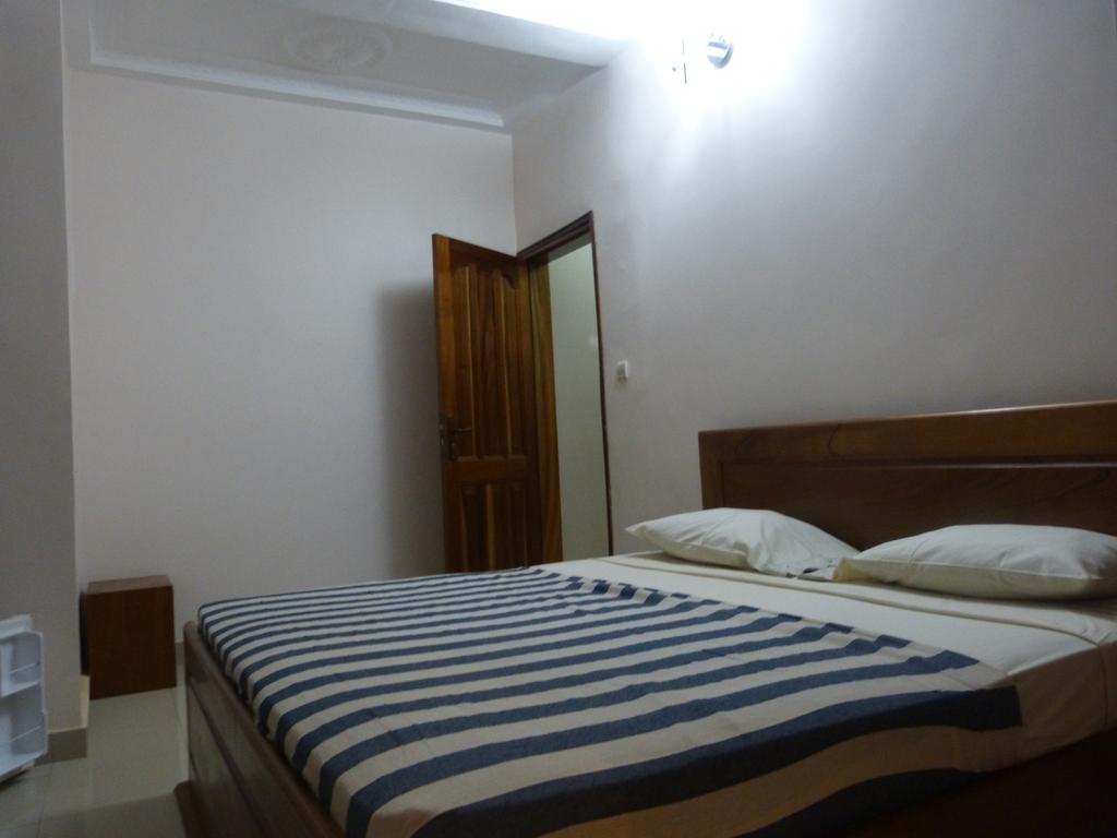 Villa Savana Saly Portudal Ngoại thất bức ảnh