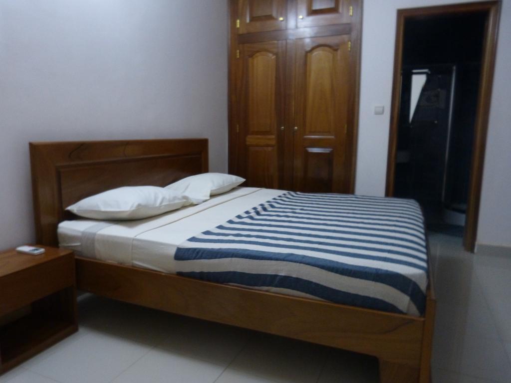 Villa Savana Saly Portudal Ngoại thất bức ảnh