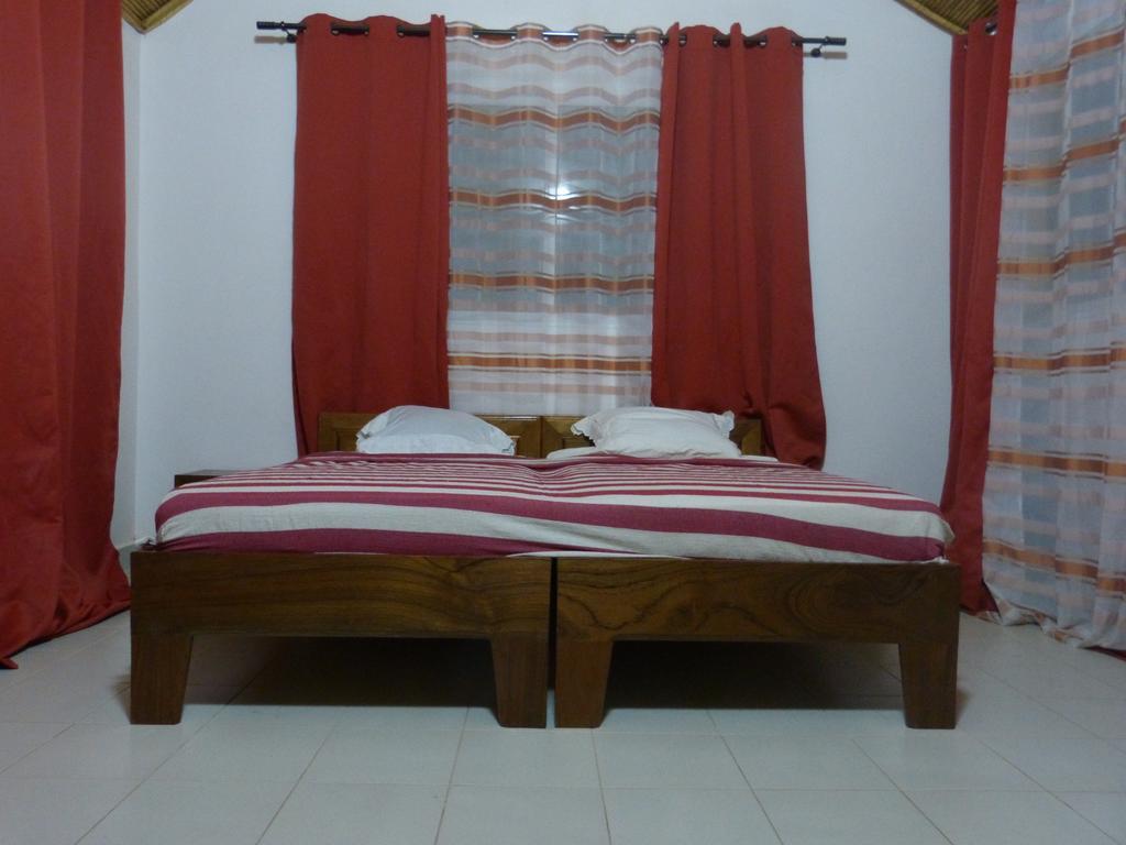Villa Savana Saly Portudal Ngoại thất bức ảnh
