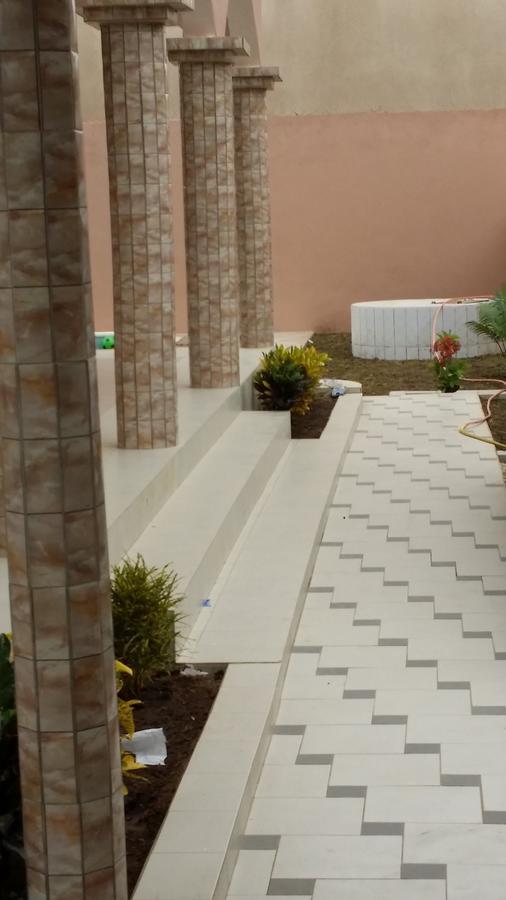 Villa Savana Saly Portudal Ngoại thất bức ảnh