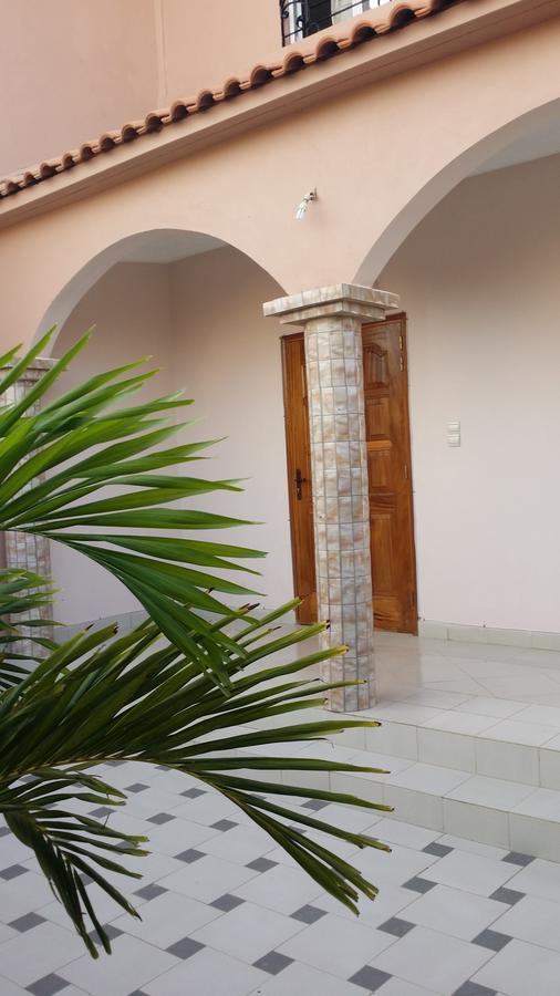 Villa Savana Saly Portudal Ngoại thất bức ảnh