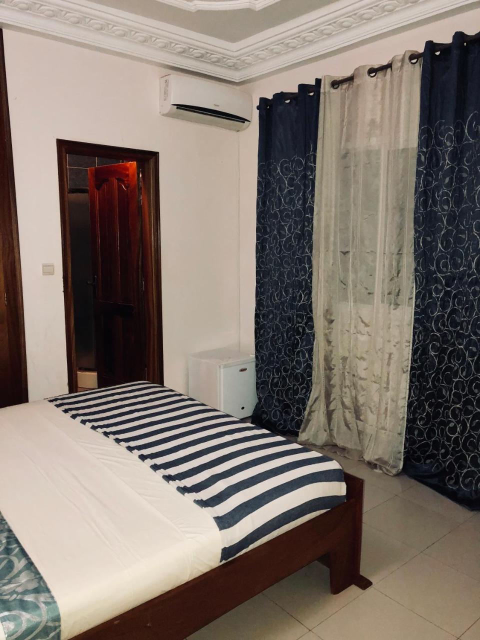 Villa Savana Saly Portudal Ngoại thất bức ảnh
