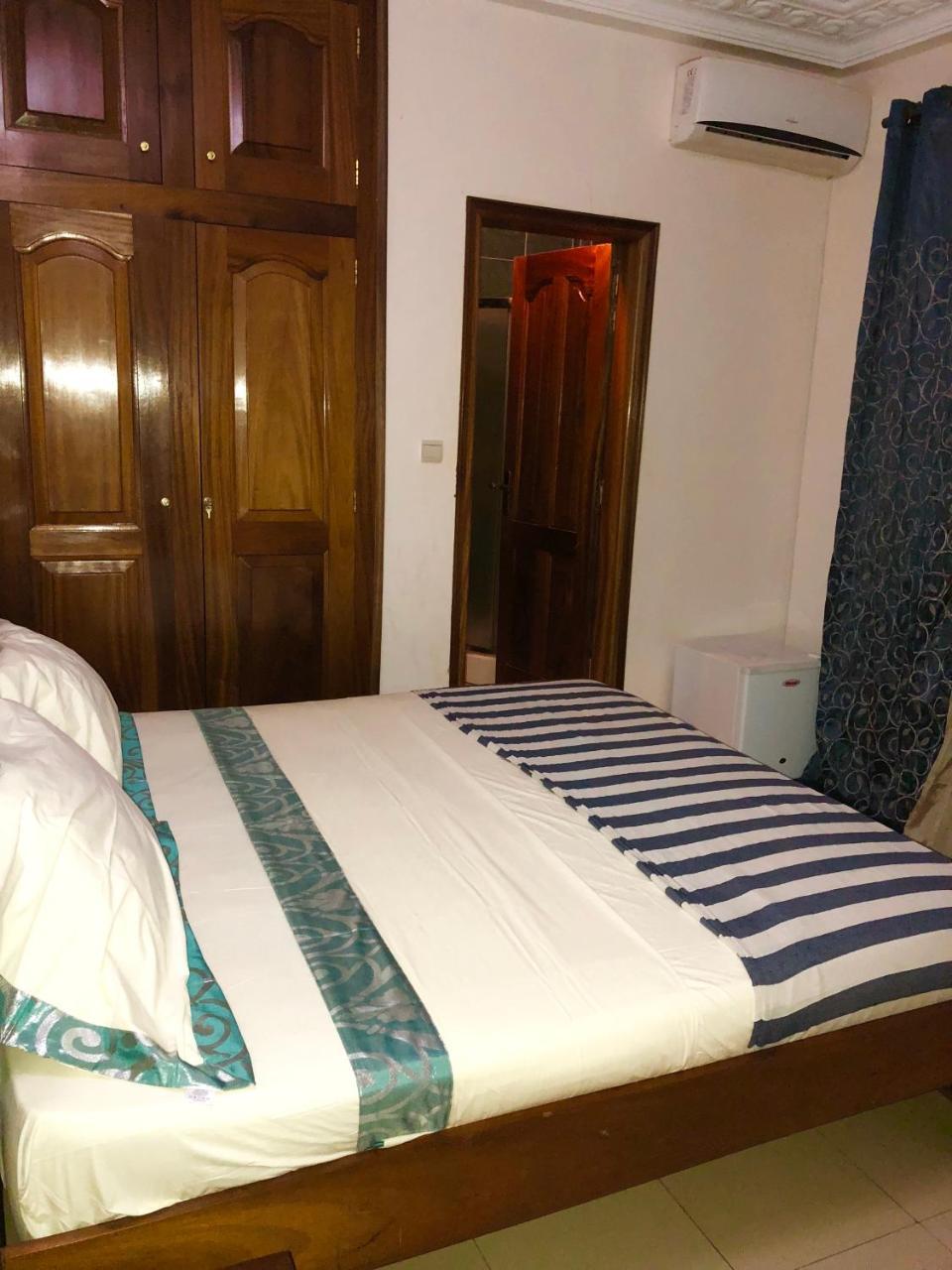 Villa Savana Saly Portudal Ngoại thất bức ảnh