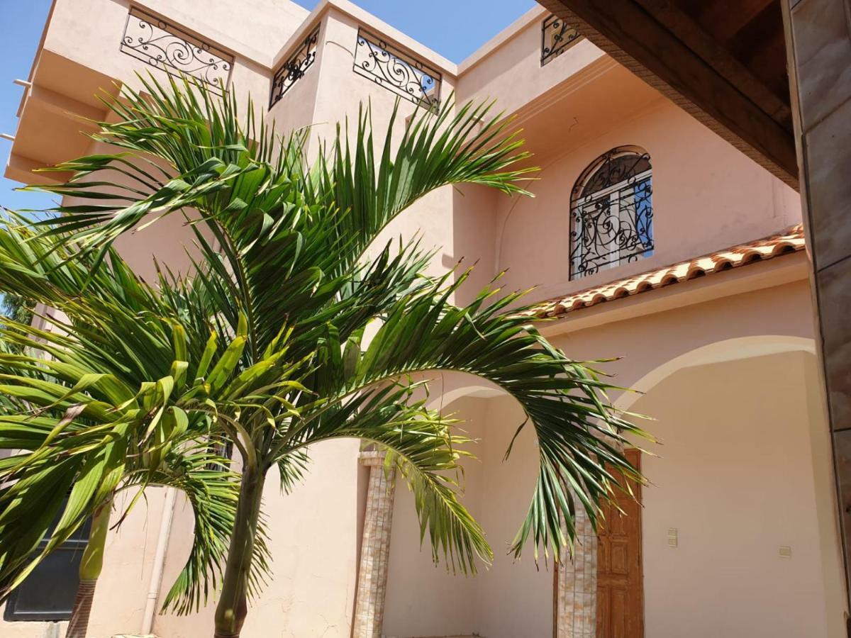 Villa Savana Saly Portudal Ngoại thất bức ảnh