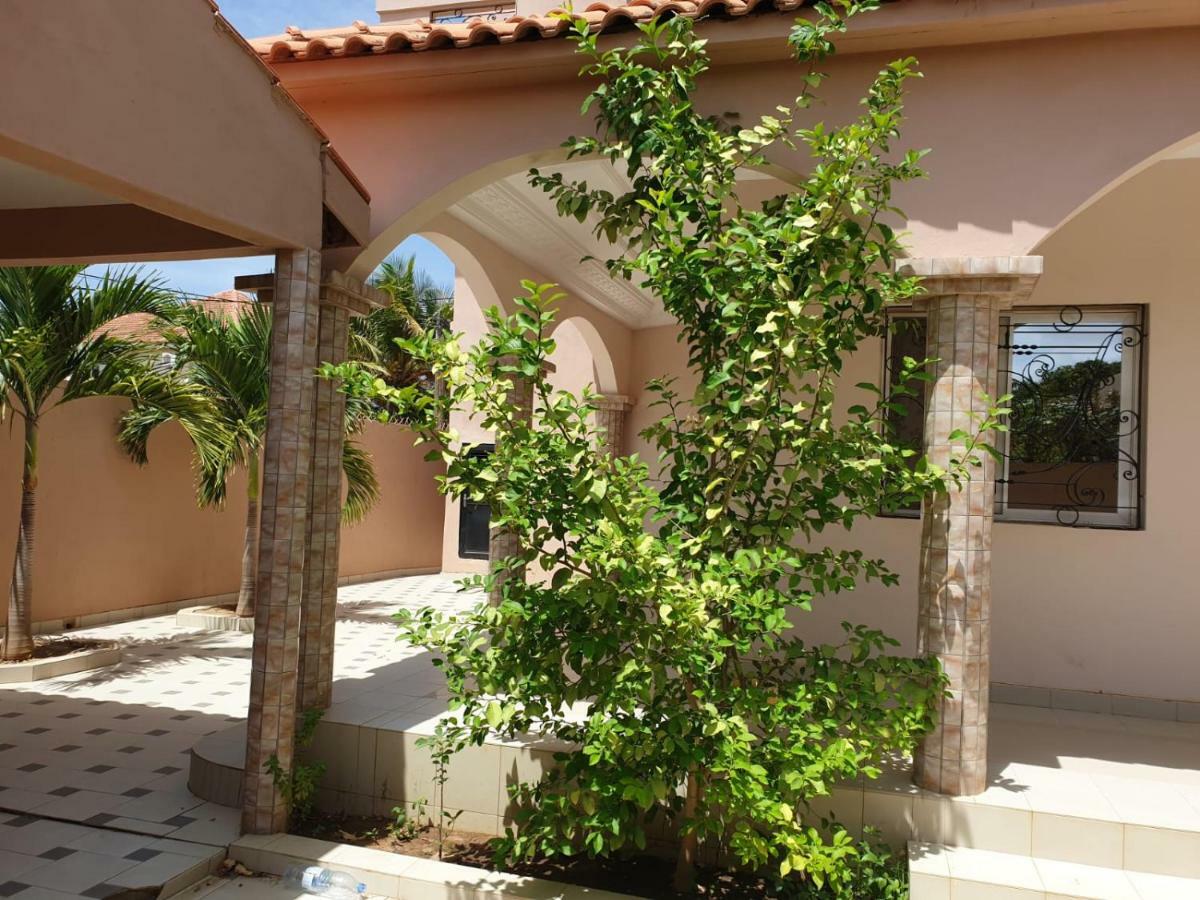 Villa Savana Saly Portudal Ngoại thất bức ảnh